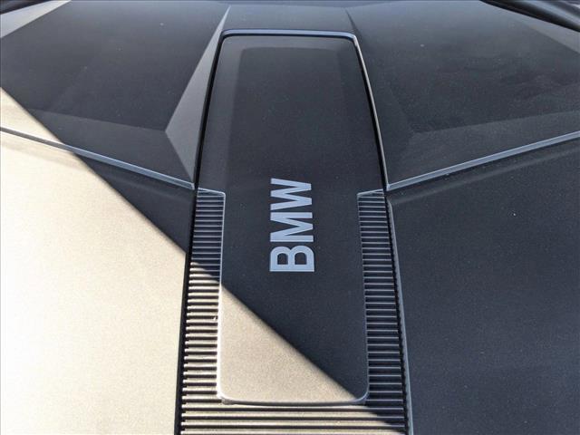new 2025 BMW i7 car, priced at $111,200