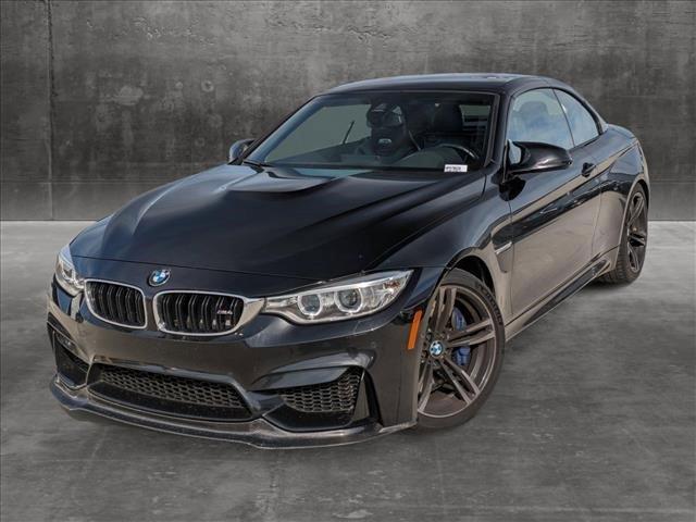 used 2017 BMW M4 car, priced at $40,130