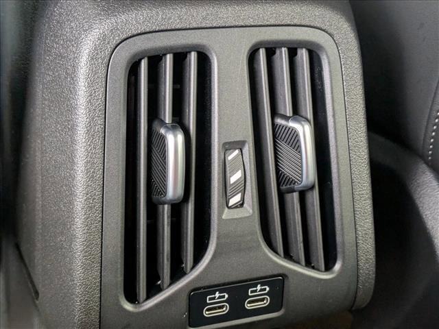 used 2025 BMW X2 car, priced at $39,695