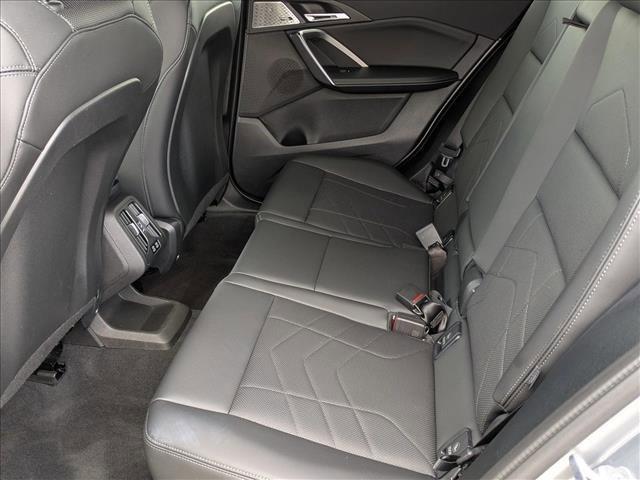 used 2025 BMW X2 car, priced at $39,695