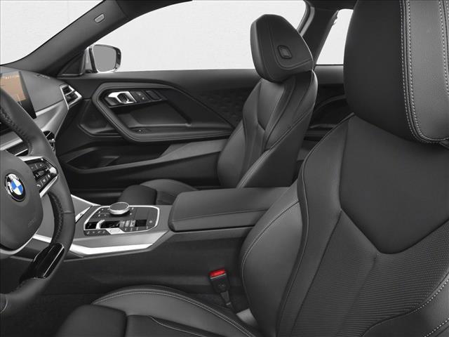 new 2026 BMW 230 car, priced at $53,580