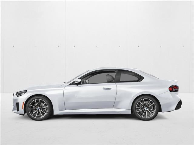 new 2026 BMW 230 car, priced at $53,580