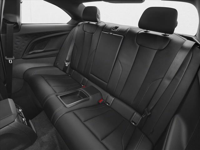 new 2026 BMW 230 car, priced at $53,580