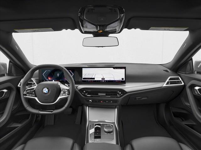 new 2026 BMW 230 car, priced at $53,580