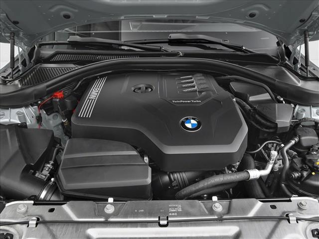 new 2026 BMW 230 car, priced at $53,580