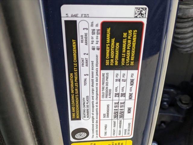 used 2023 BMW X5 car, priced at $45,995