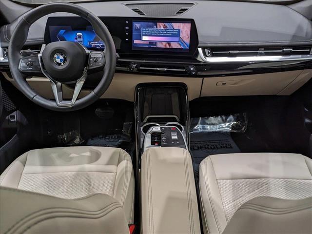 used 2024 BMW X1 car, priced at $42,795