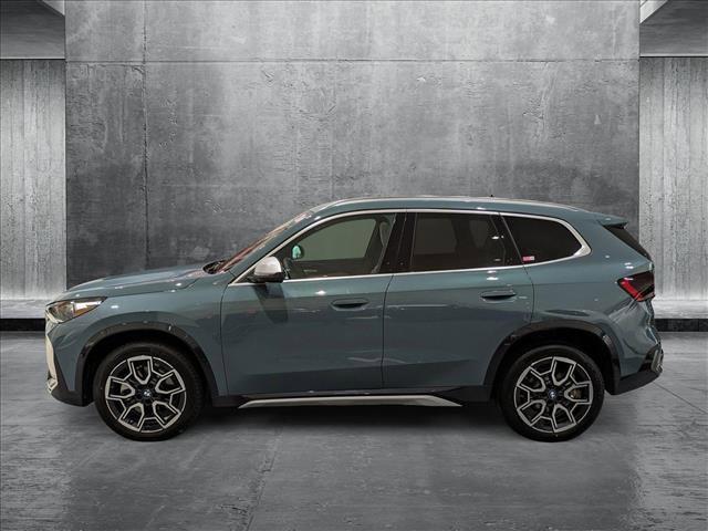 used 2024 BMW X1 car, priced at $42,795