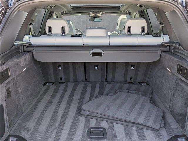 used 2025 BMW X5 car, priced at $66,495