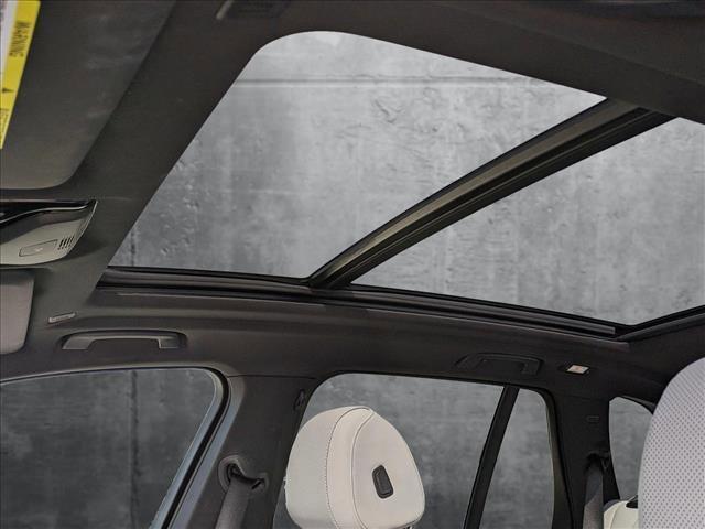 used 2025 BMW X5 car, priced at $67,595