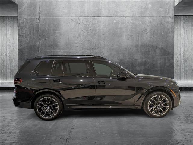 used 2024 BMW X7 car, priced at $101,993