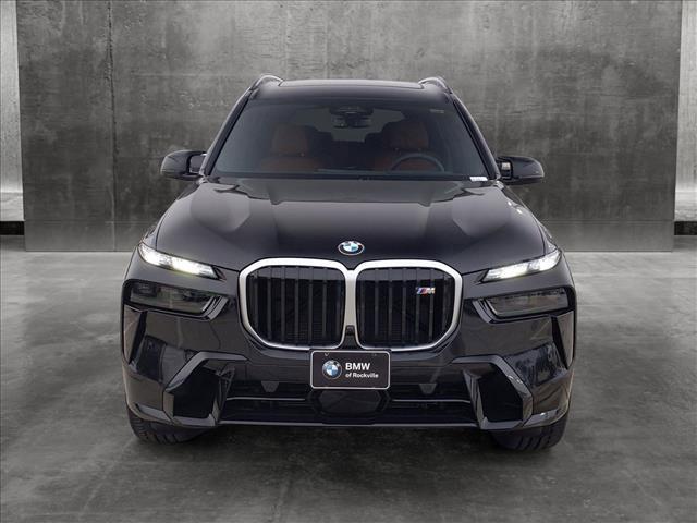 new 2024 BMW X7 car, priced at $122,235