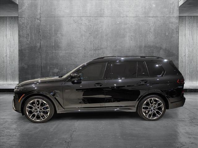 used 2024 BMW X7 car, priced at $101,993