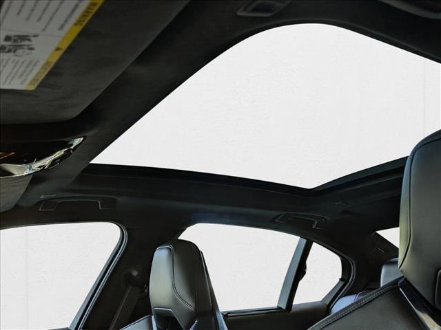 new 2026 BMW M5 car, priced at $130,025