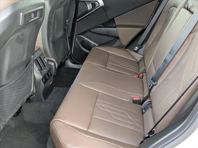 used 2026 BMW X3 car, priced at $57,225