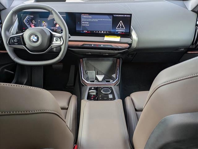 used 2026 BMW X3 car, priced at $57,225