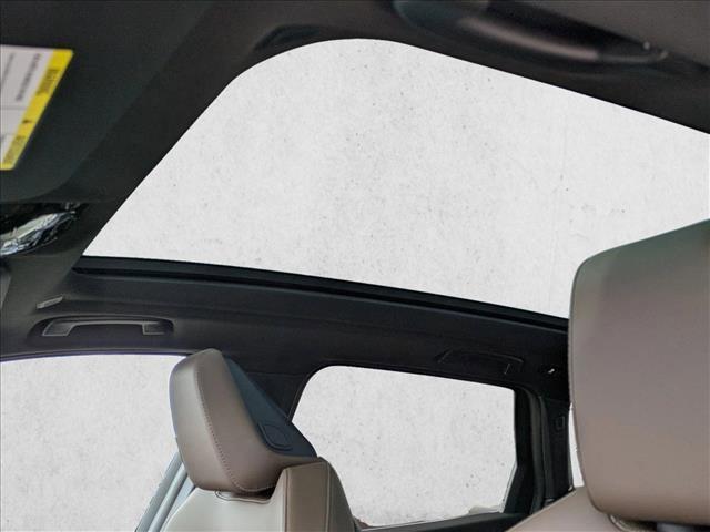 used 2026 BMW X3 car, priced at $57,225