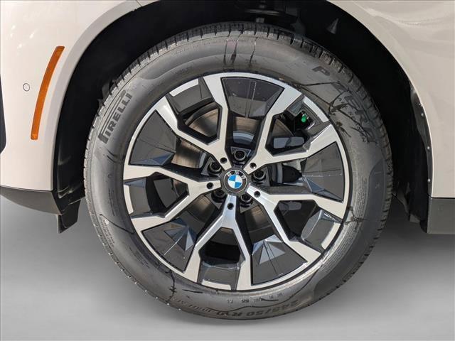 used 2026 BMW X3 car, priced at $57,225