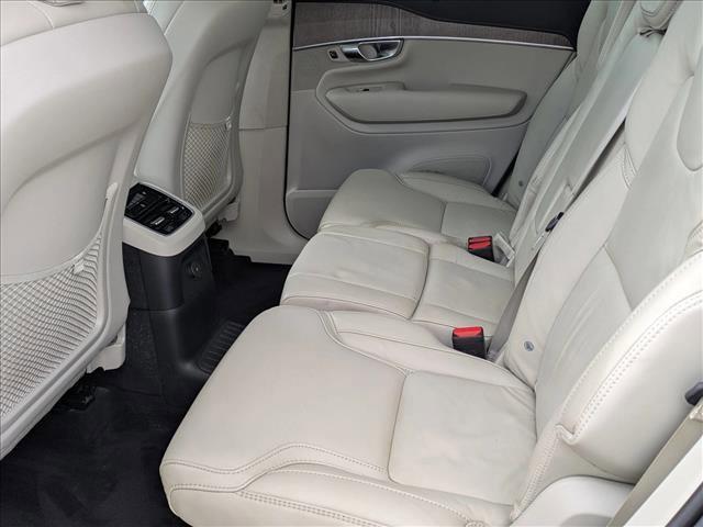 used 2023 Volvo XC90 Recharge Plug-In Hybrid car, priced at $51,995
