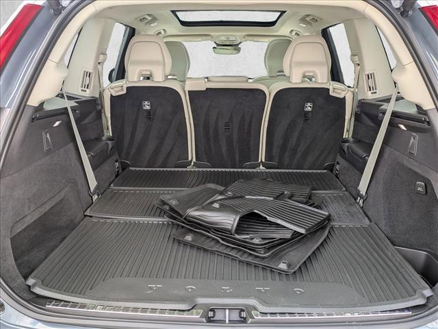 used 2023 Volvo XC90 Recharge Plug-In Hybrid car, priced at $51,995