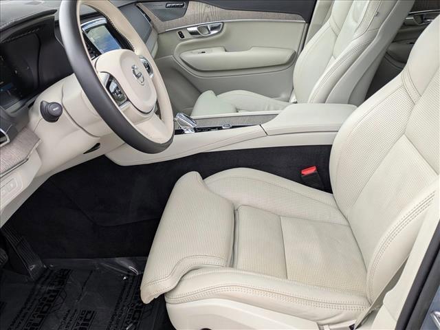 used 2023 Volvo XC90 Recharge Plug-In Hybrid car, priced at $51,995