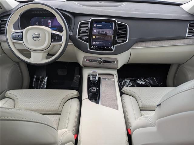 used 2023 Volvo XC90 Recharge Plug-In Hybrid car, priced at $51,995