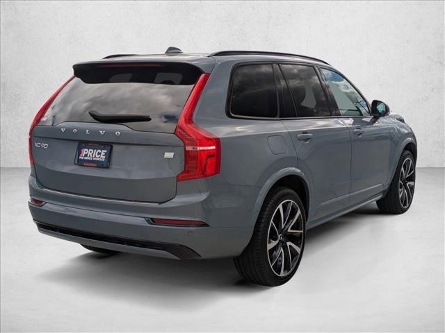 used 2023 Volvo XC90 Recharge Plug-In Hybrid car, priced at $51,995