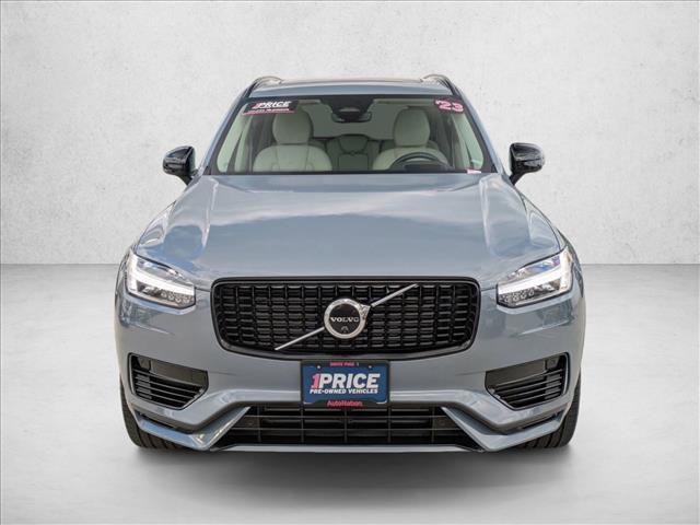 used 2023 Volvo XC90 Recharge Plug-In Hybrid car, priced at $51,995
