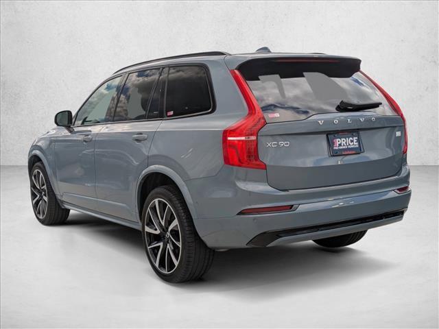 used 2023 Volvo XC90 Recharge Plug-In Hybrid car, priced at $51,995