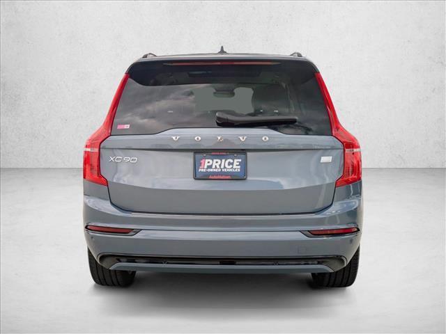 used 2023 Volvo XC90 Recharge Plug-In Hybrid car, priced at $51,995