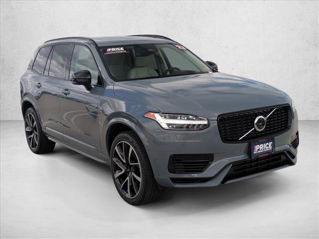 used 2023 Volvo XC90 Recharge Plug-In Hybrid car, priced at $51,995