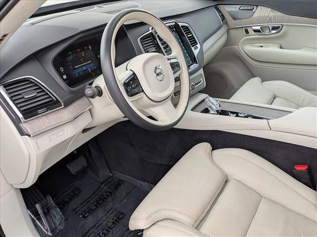 used 2023 Volvo XC90 Recharge Plug-In Hybrid car, priced at $51,995
