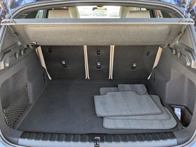 used 2024 BMW X1 car, priced at $37,495