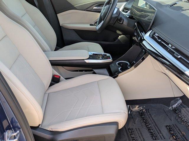 used 2024 BMW X1 car, priced at $37,495