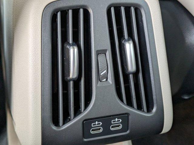 used 2024 BMW X1 car, priced at $37,495