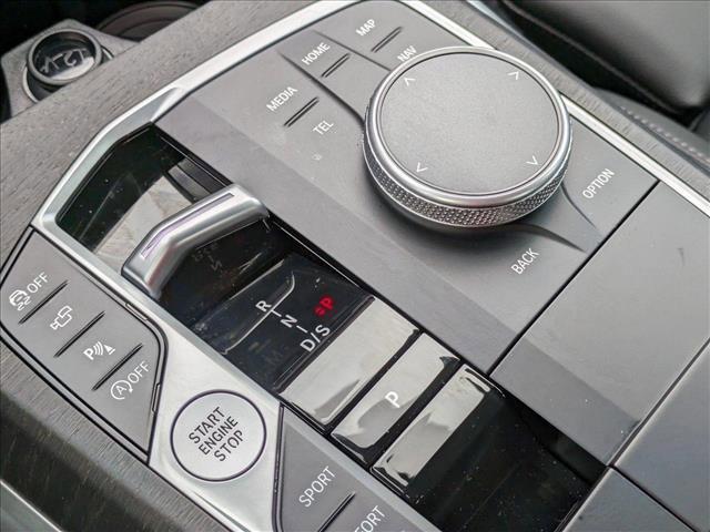 used 2024 BMW 330 car, priced at $39,693