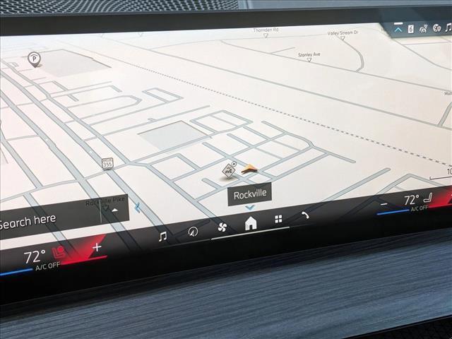 used 2025 BMW i4 Gran Coupe car, priced at $59,495