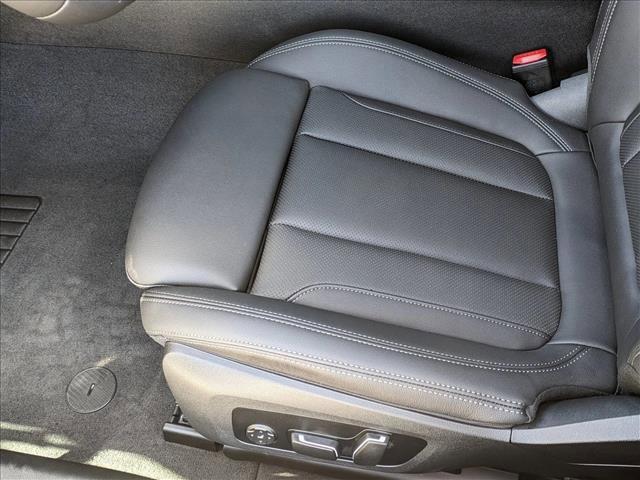 used 2025 BMW i4 Gran Coupe car, priced at $59,495