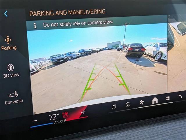 used 2025 BMW i4 Gran Coupe car, priced at $59,495