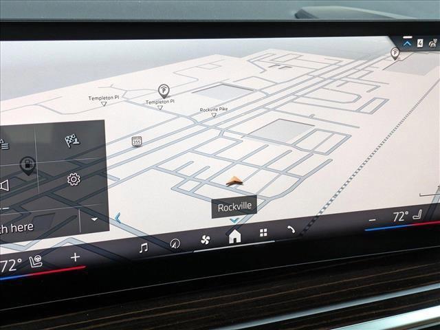 new 2026 BMW X5 car, priced at $75,675
