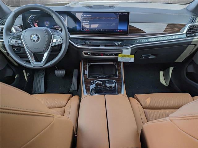 new 2026 BMW X5 car, priced at $75,675