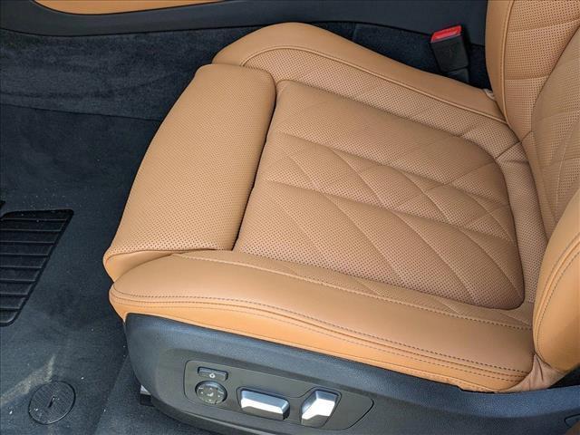 new 2026 BMW X5 car, priced at $75,675