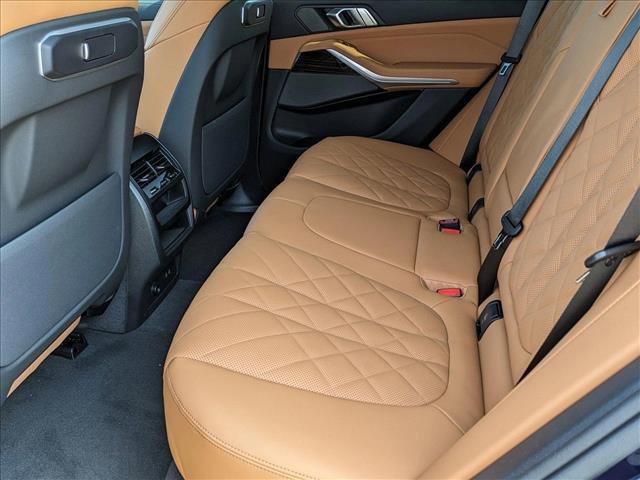 new 2026 BMW X5 car, priced at $75,675