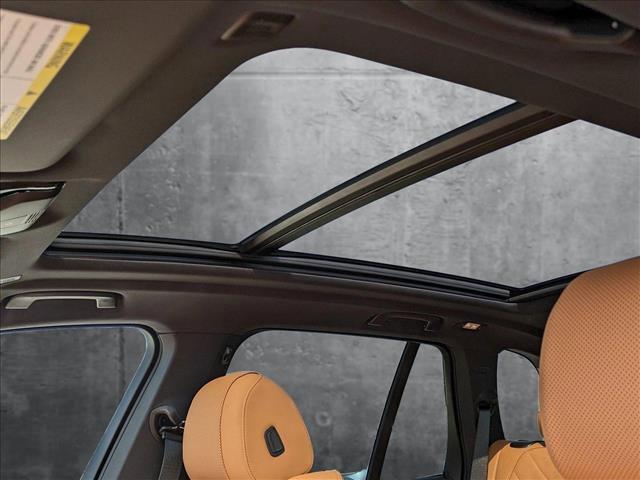 new 2026 BMW X5 car, priced at $75,675