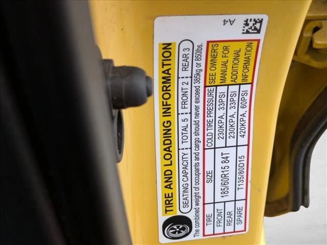 used 2018 Honda Fit car, priced at $15,695