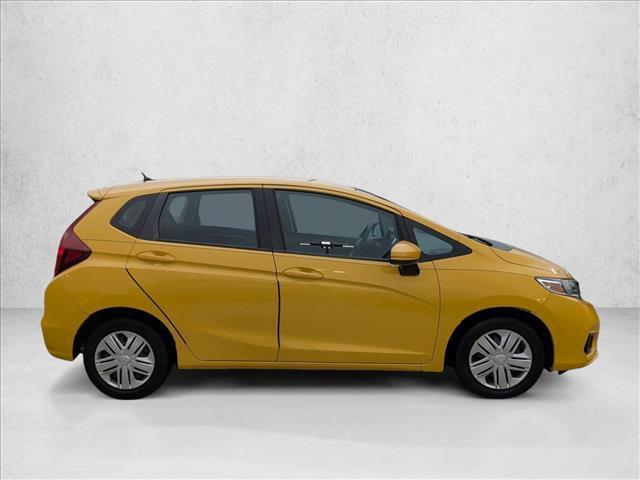 used 2018 Honda Fit car, priced at $15,695