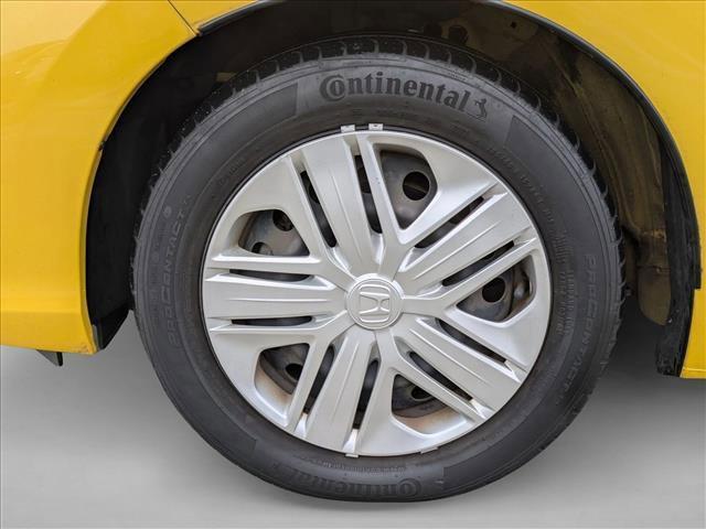 used 2018 Honda Fit car, priced at $15,695
