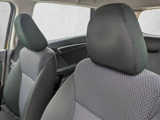 used 2018 Honda Fit car, priced at $15,695