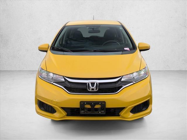 used 2018 Honda Fit car, priced at $15,695