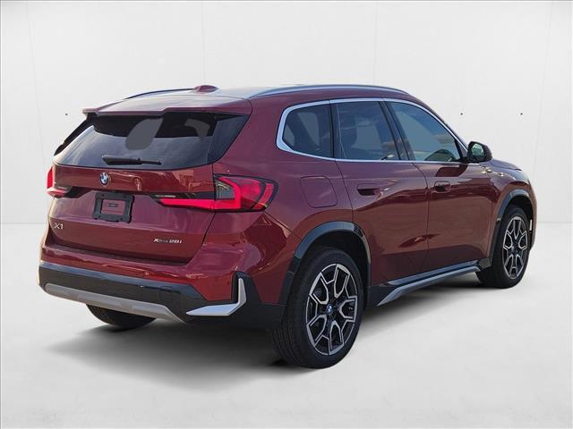 new 2026 BMW X1 car, priced at $51,225